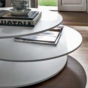 Столик журнальный Space 6297   современный