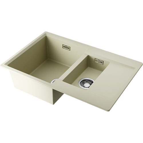  Мойка Omoikiri Daisen 78-2-BE , фото № 1