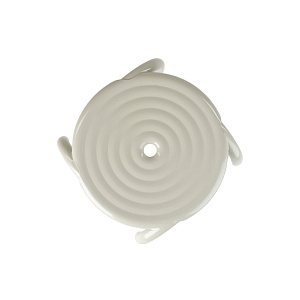 Табурет Tom Dixon Groove Groove Putty GRST01PU