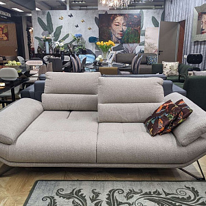 Итальянский диван Fly. Бренд Calia Italia.