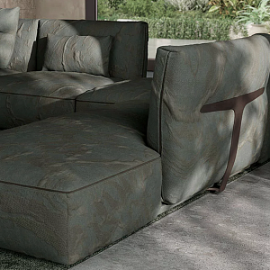 Диван модульный Herman