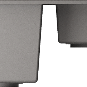 Мойка Omoikiri Daisen 78-2-GR