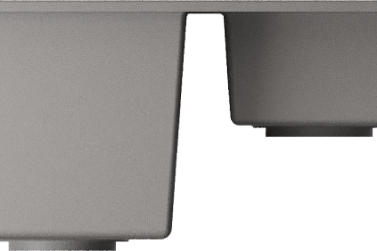  Мойка Omoikiri Daisen 78-2-GR , фото № 4