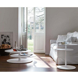 Столик журнальный Space 6297   современный