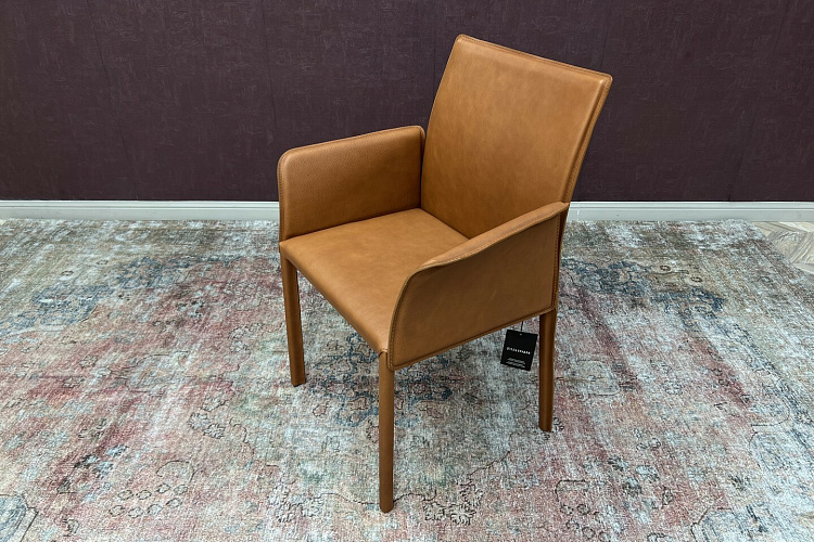  Стул с подлокотниками XL , фото № 1