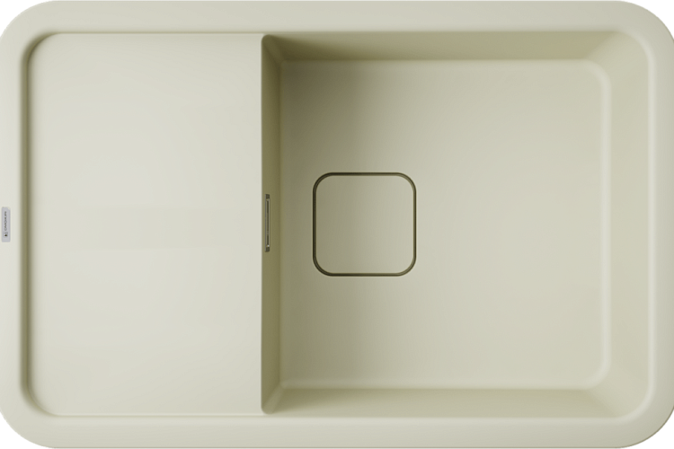  Мойка Omoikiri Tasogare 78-BE , фото № 3