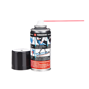 Силиконовая смазка для беговых дорожек YAMAGUCHI Y-Lubricant