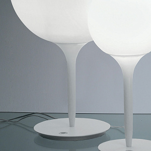 Настольная лампа Artemide Castore 1049010A