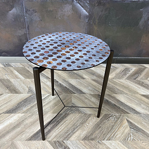 Столик кофейный DL-02