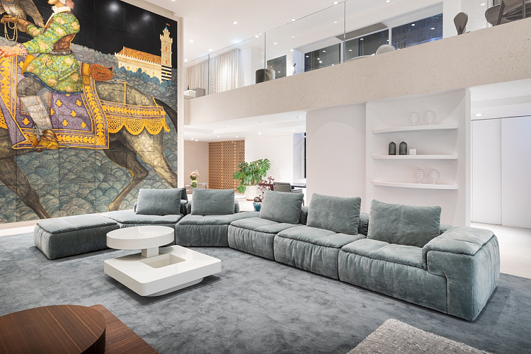  Диван Amama , фото № 2