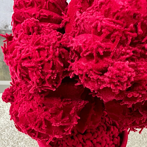 Скульптура Cactus Rubino L181/10