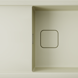 Мойка Omoikiri Tasogare 86-BE