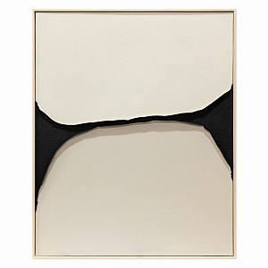 Картина Flow 80×100