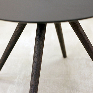 Журнальный стол Imperial Line Ufo Ufo d.50 T20F.32 ardesia