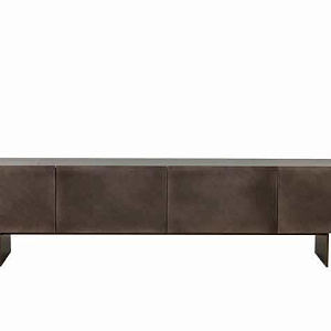 Тумба Coated Современный