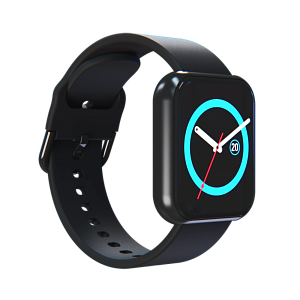 Фитнес-браслет Yamaguchi Smart Watch