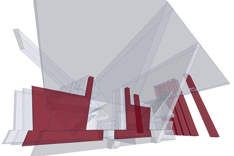Международный архитектурный форум «Фасады 360°»