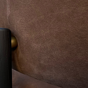 Стул Bay Wood-Cafe Armchair Nature Design