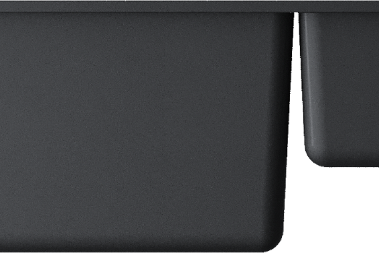  Мойка Omoikiri Kata 55-2-U-BL , фото № 4