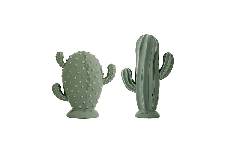  Набор декоративных статуэток. , фото № 1