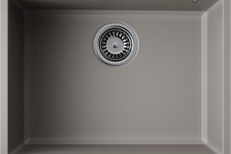  Мойка Omoikiri Tedori 54-U-GR , фото № 3