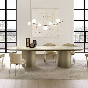 Стол Cilindro Ceramica King