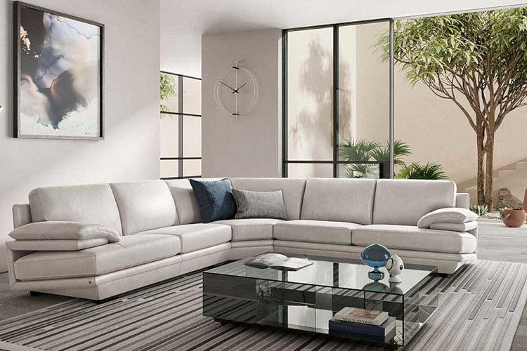  Диван угловой Plaza , фото № 1