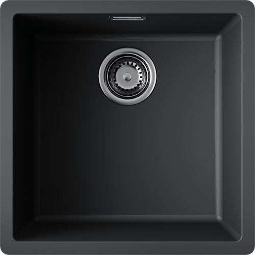  Мойка Omoikiri Yamakawa 45T-Integra-BL , фото № 3