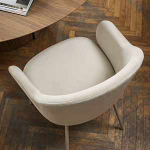 Стул HOLLY FAB CS2212 Calligaris Италия