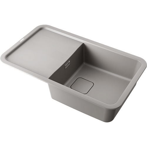  Мойка Omoikiri Tasogare 86-GR , фото № 1