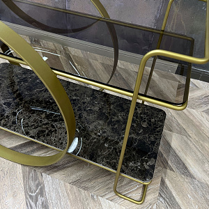 Столик сервировочный Venanzio