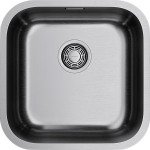 Мойка Omoikiri Omi 44-U/I Quadro-IN