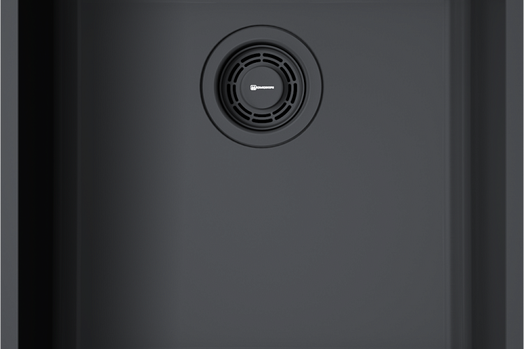  Мойка Omoikiri Omi 43-U/I-GB Ultra , фото № 3