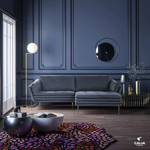 Диван Mater Familias