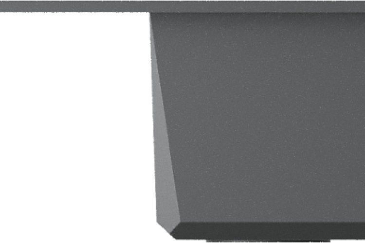  Мойка Omoikiri Sakaime 78-PL , фото № 4