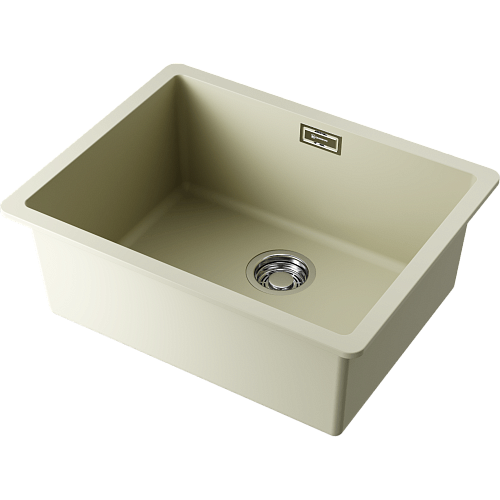  Мойка Omoikiri Kata 54-U-BE , фото № 1