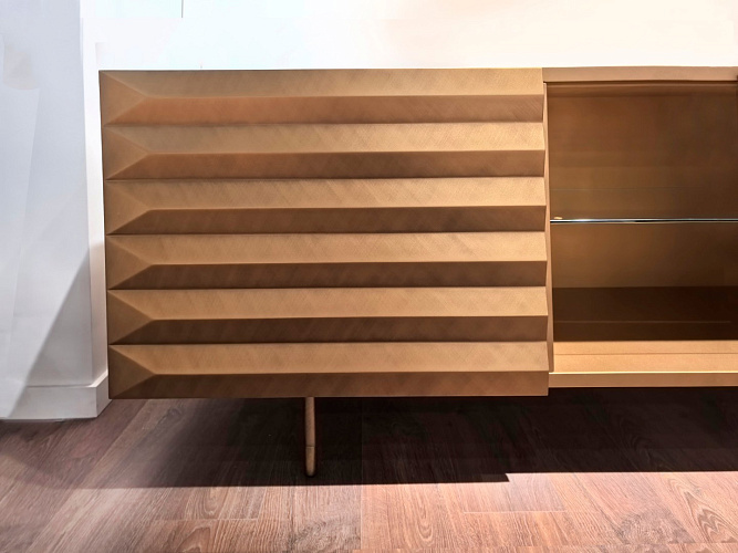  Комод YORK DEG2121KBR , фото № 2