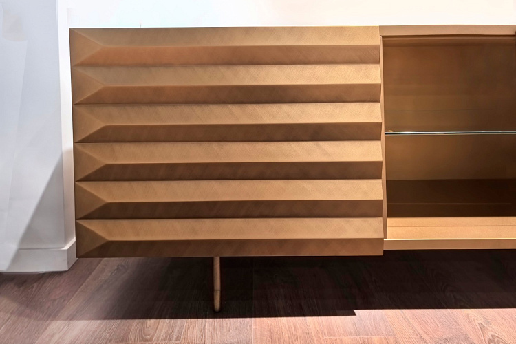  Комод YORK DEG2121KBR , фото № 2