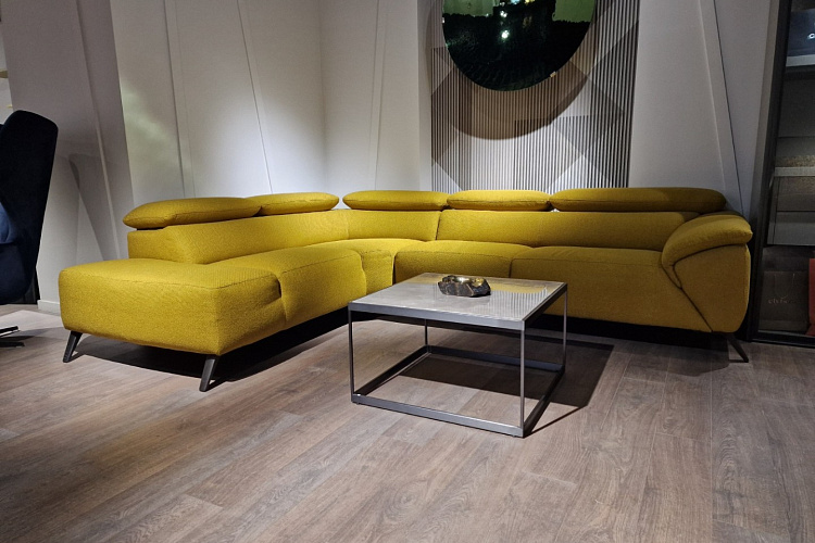  Итальянский диван от NICOLETTIHOME TESLA , фото № 1