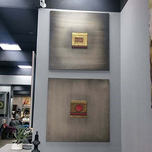 Картина ART OF MUSEUM Абстракция