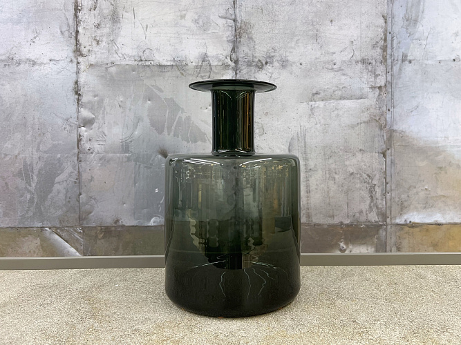  Ваза Absolute Grigio C200/A GR Adriani&Rossi Италия , фото № 1