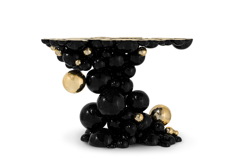  Дизайнерская консоль Newton , фото № 2