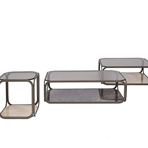 Столик журнальный Remind 6242/ Tonin Casa.