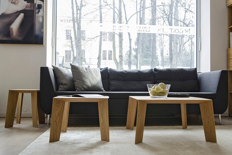  Стол журнальный TIN TIN , фото № 6