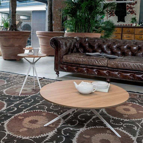  Столик журнальный Tree 6298  современный , фото № 1