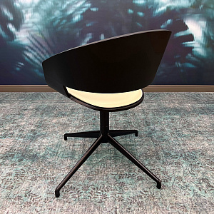 Стул HOLLYWOOD swivel  Tonin Casa Италия