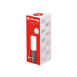 Ирригатор Yamaguchi Oral Care