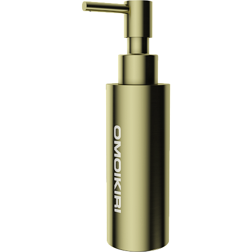  Дозатор Omoikiri OM-06-LG , фото № 1
