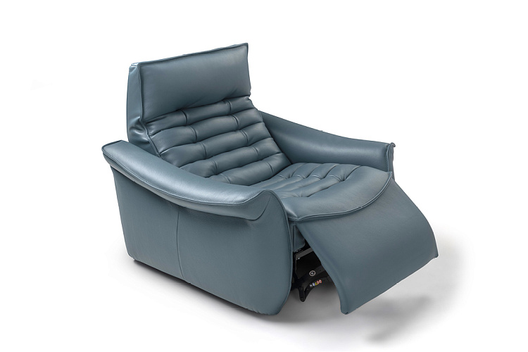  Кресло Fox Trot с реклайнером , фото № 1