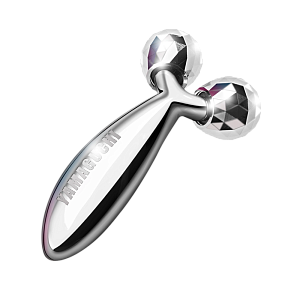 Роликовый массажер для лица и тела Yamaguchi Face and Body 3D Roller